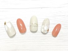 ロバル ネイルアンドまつげ(LOBAL)/つけ放題