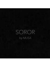 ソロル(SOROR by MUSA) 益子 結花