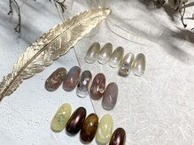 ネイルサロン アイナ(NailSalon Aina)/アートコース