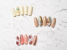 エムズネイル 高木店/