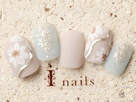 こっくりミラーフラワー10480円