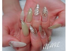アイネイル(iNAIL)/