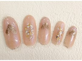 マグネットネイル