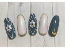 ティーエヌ イトーヨーカドー能見台店/季節の定額7590円コース