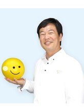 鍼灸院 満月 相川 貴裕