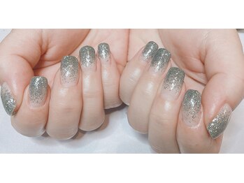 リフレンズ(Reフレンズ)/グラデーション