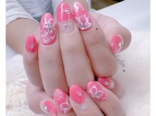 フローラネイルサロン/