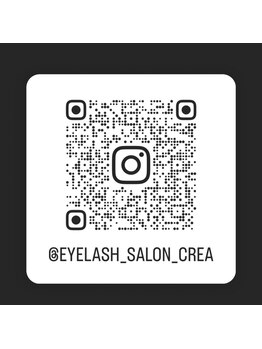 クレア(crea)/インスタアカウントはこちら♪