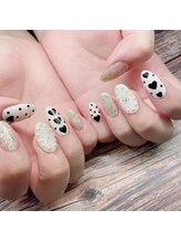 爪屋べっぴん堂/