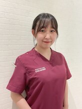 ラクシア 相模大野ステーションスクエアB館店 白井 優夏