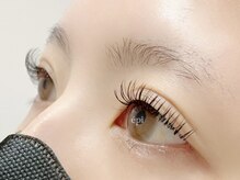アイビューティー エピ(EyeBeauty epi)/ラッシュリフト×ダブルフラット