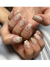 コロミネイル(colome nail)/