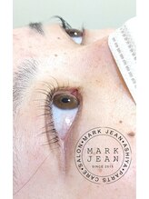 マークジーン 甲南山手(MARK JEAN)/次世代パーマ 奥二重 ナチュラル