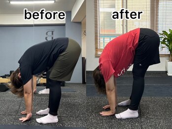 スタジオ ブースト 北浦和(Studio BOOST)/理学療法士が無理なくサポート!