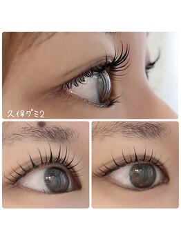 アンジュ 船橋店/Dカール