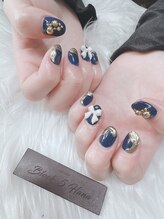 ブロックファイブハナ(Block 5 HANA)/