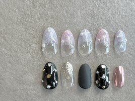 【Sedum】“定額cコース¥9,400”