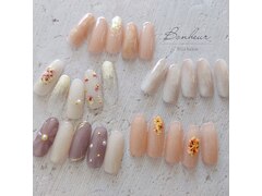 Nail Salon Bonheur【ボヌール】