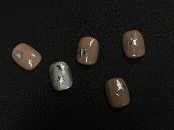ネイルマン 横浜店(Nail Man)/¥7000