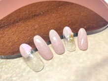 グリスター(Glister)/Aコース　6600円