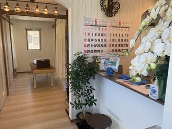 サロン ブーケ(Salon Bouquet)/