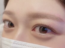 ホリー(holly)/まつげパーマ/アイブロウケア