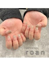 ロアンネイル(roan nail)/