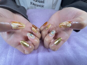 エリートネイル(Elite Nail)/赤羽ネイルサロン
