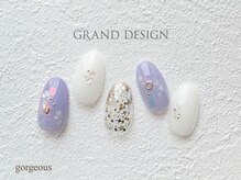 グランドデザイン 穂積店(GRAND DESIGN)/