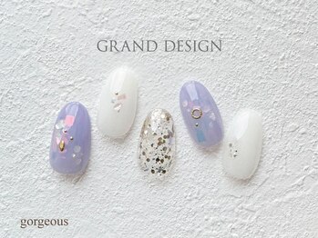 グランドデザイン 穂積店(GRAND DESIGN)/