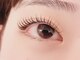 ルーナビューティー(LUNA beauty)の写真/【ナチュラルな大人女性に◎】丁寧な施術で自然な美しさへ…《大人気☆まつ毛パーマ/パリジェンヌ》是非♪