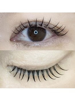 クリスタルネイル ゆめタウン夢彩都(CRYSTAL NAIL)/フラットマットラッシュ100本