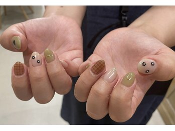 リリアン(Re.Lien)/