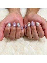 はあとねいる 東川口店/はあとねいるデザイン19