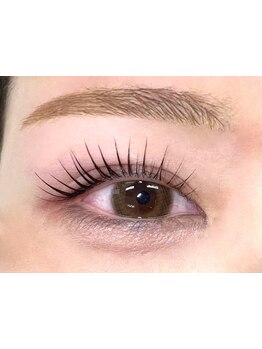 モテ可愛な目元にしたい