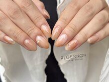 アルジャーノン リトリート(ALGERNON retreat)/定額デザイン