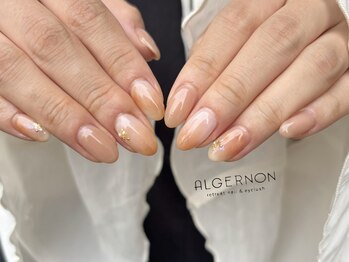 アルジャーノン リトリート(ALGERNON retreat)/定額デザイン