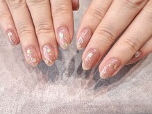 ネイルスタンド(NAIL STAND)/Simple course