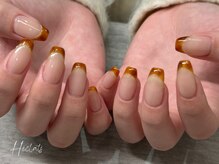 エクラス 銀座(Heclats)/べっこう/フレンチ/ヌーディー