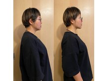 らぽ整体サロンの雰囲気（【１回の変化】ピラティス４５分×整体６０分あなたの体も変わる）