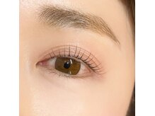 オリーブ(Olive)の雰囲気（まつ毛パーマ【パリジェンヌラッシュリフト】）