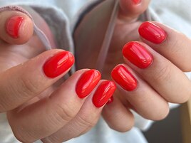 ニュアンスネイル