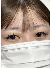 プライベートサロン ヴェール(Veil)/ロングまつげ