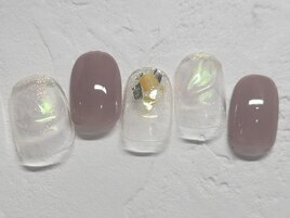 H1385　一番人気定額コース