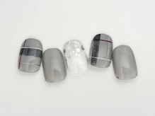 ソポカロン 烏丸(sopoca-lon)/calonコース7200円パラジェル