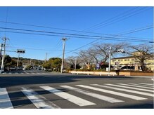 ルーチェ(Luce)/お車でのアクセス4