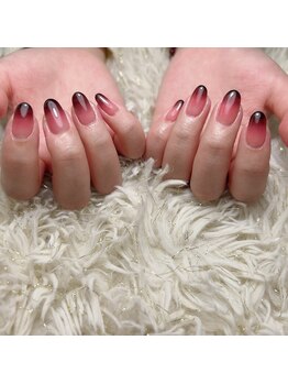 アートネイル ギャラリー(Art nail Gallery)/アートフリー