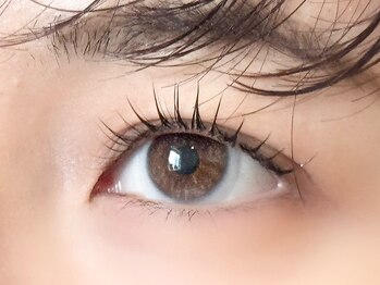 ルミエール 西宮北口店(Lumiere)/☆眼力up似合わせカール☆