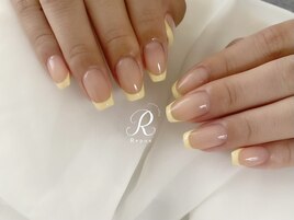 イエローフレンチ