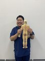つばめ接骨院 鈴木 謙太